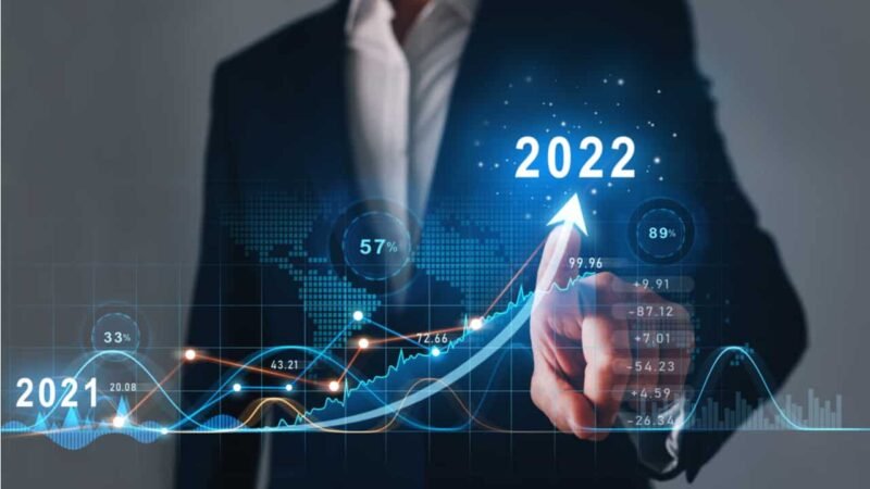 Onde Investir 10 Mil em 2023? Descubra as 5 Melhores Opções