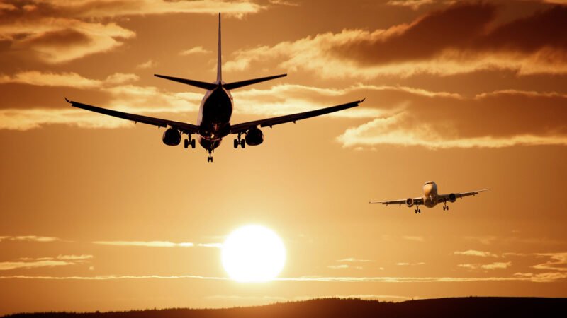 Como Comprar Passagem de Avião: Guia para Economizar nas Viagens Aéreas