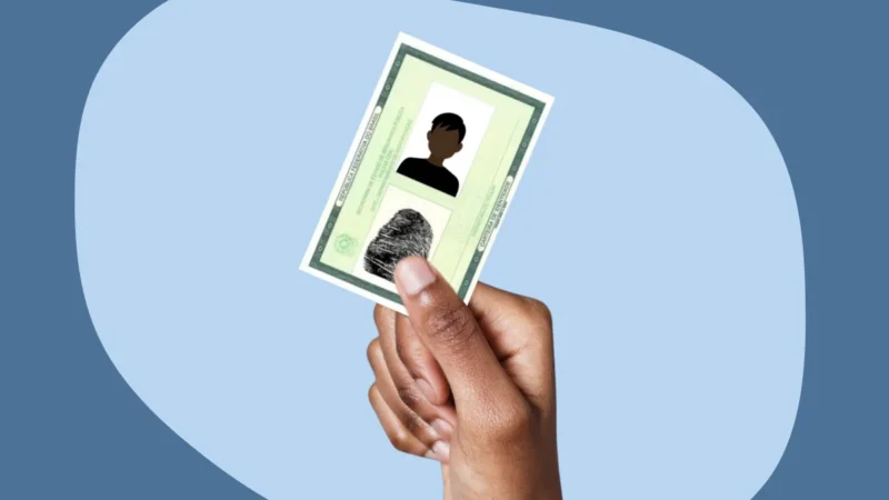 Segunda Via RG: Aprenda a Solicitar seu Documento de Identidade Novamente
