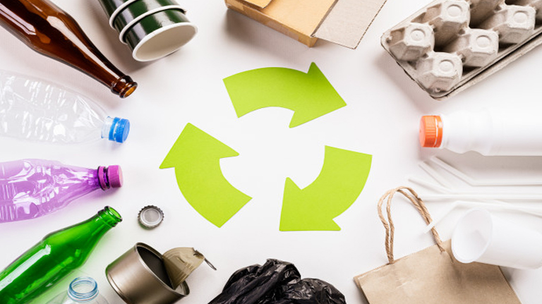Reutilização e Reciclagem: Ideias Criativas para Transformar Itens Antigos e Reduzir o Consumo