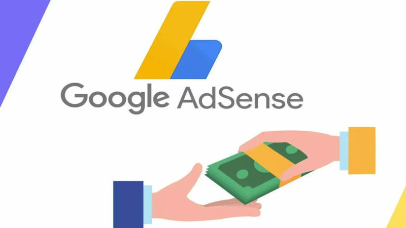 Como Ganhar Dinheiro com Sites através do Google AdSense, Passo a Passo